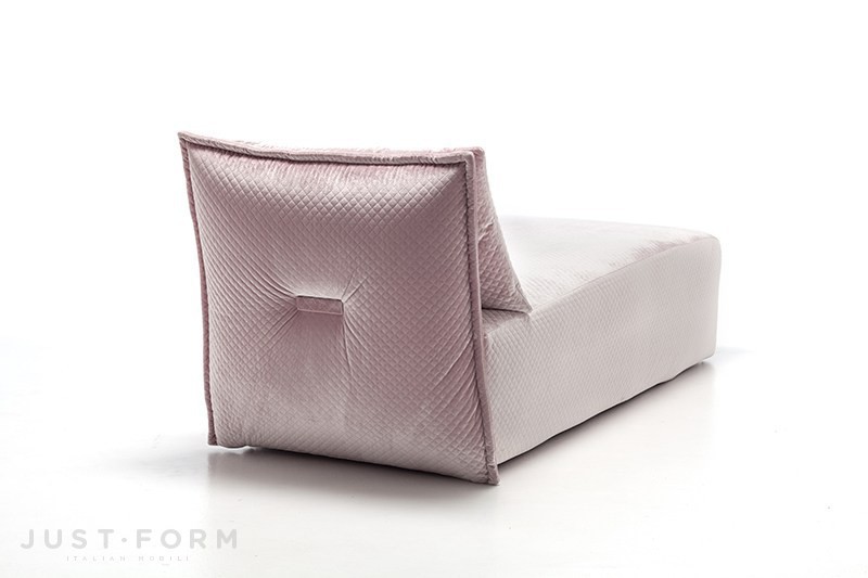 Кушетка Purple фабрика Potocco фотография № 2