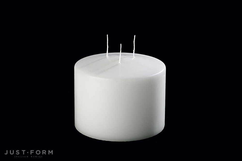 Свеча 3 Wicks фабрика VGnewtrend фотография № 19