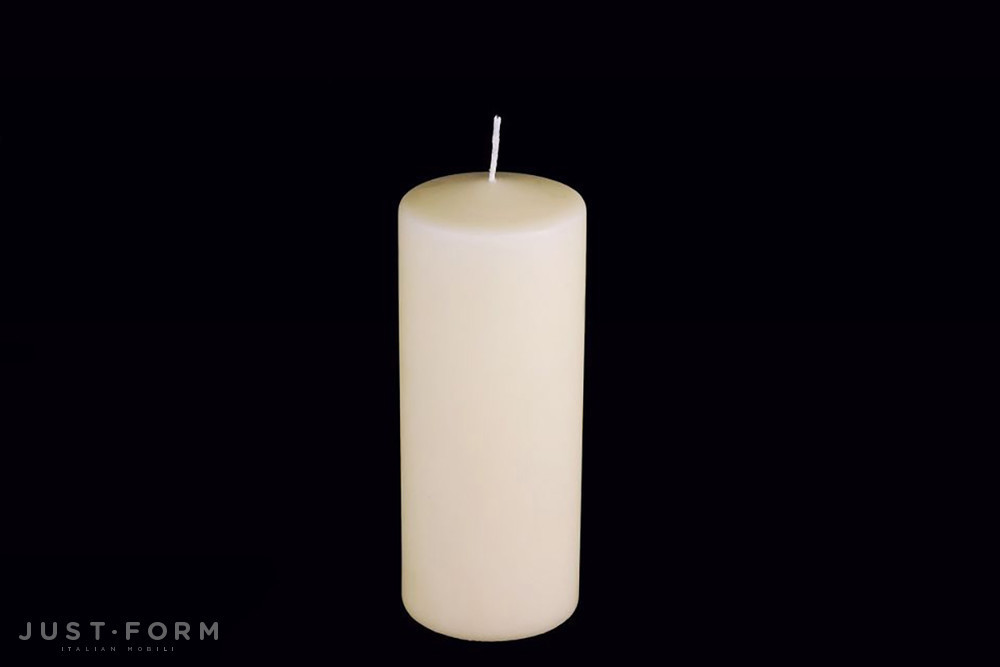 Свеча Stumpen фабрика VGnewtrend фотография № 2