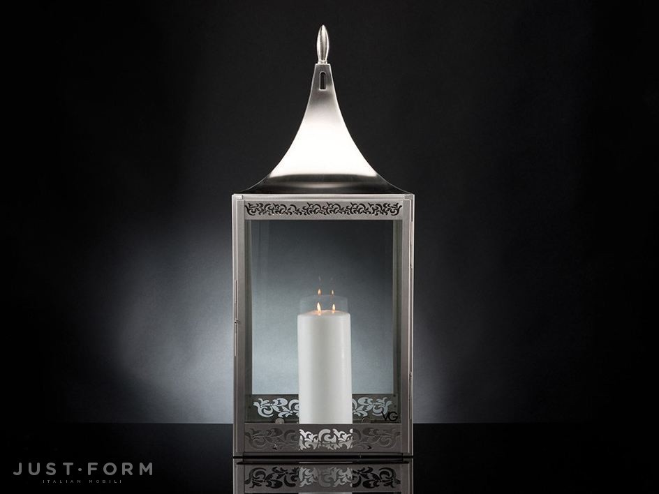 Фонарь Top Light Of Sultan фабрика VGnewtrend фотография № 1