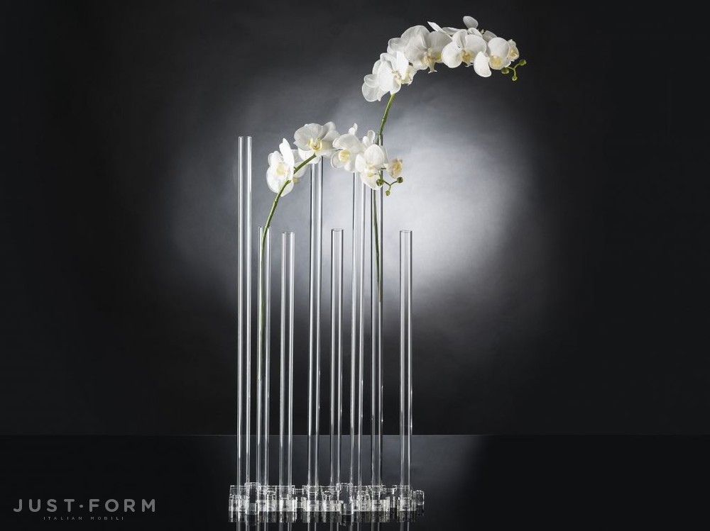 Ваза Lucky Bamboo фабрика VGnewtrend фотография № 1