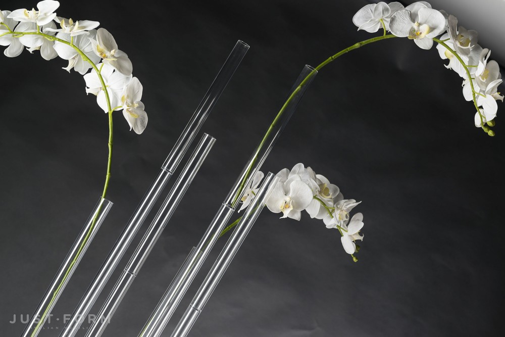 Ваза Lucky Bamboo фабрика VGnewtrend фотография № 8