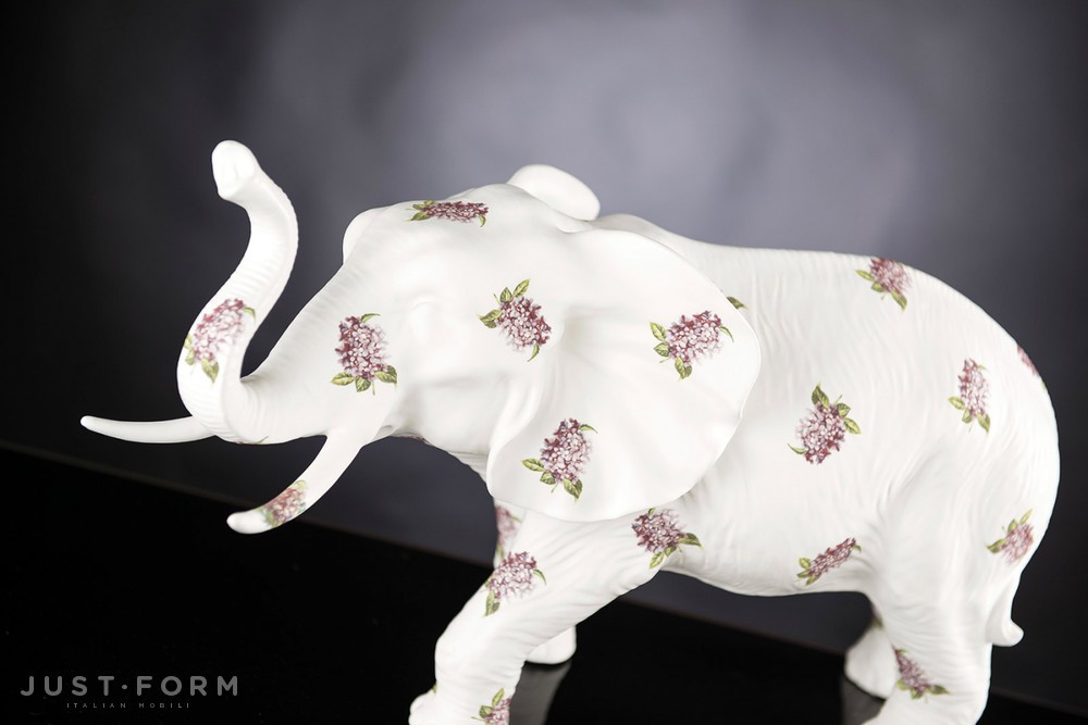 Декоративный предмет African Mother Elephant фабрика VGnewtrend фотография № 3