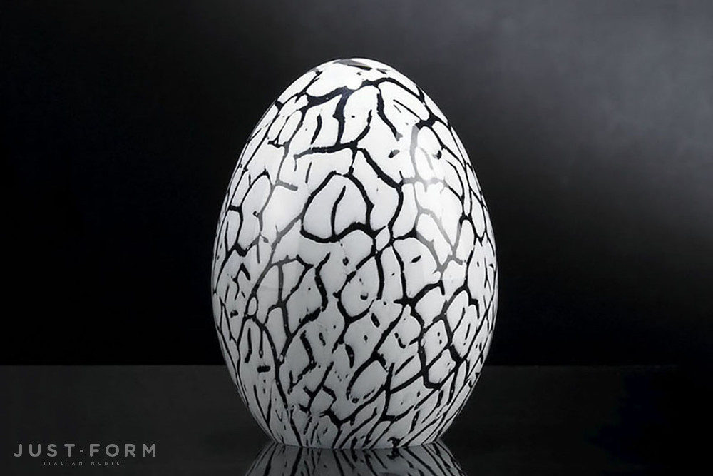 Декоративный предмет Small Egg фабрика VGnewtrend фотография № 4