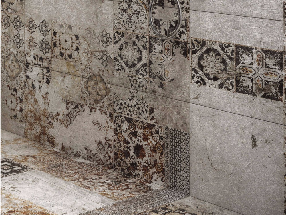 Отделочное покрытие Texture Maiolica фабрика Momenti фотография № 1