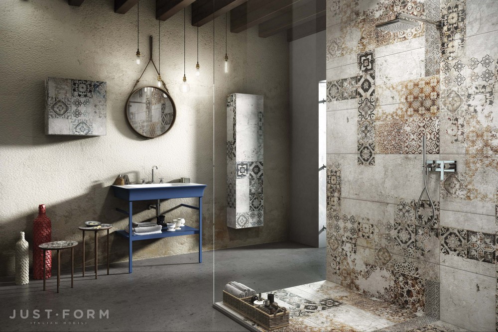 Отделочное покрытие Texture Maiolica фабрика Momenti фотография № 2