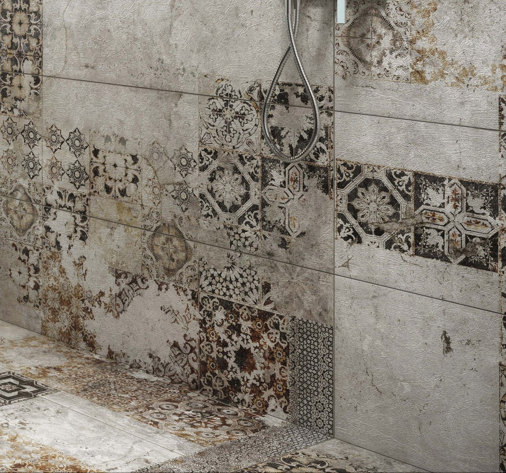 Отделочное покрытие Texture Cemento фабрика Momenti фотография № 6