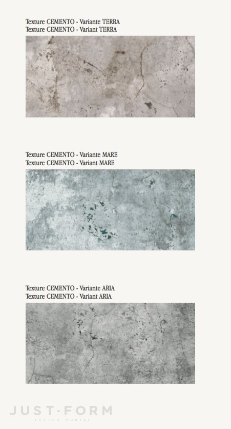 Отделочное покрытие Texture Cemento фабрика Momenti фотография № 10