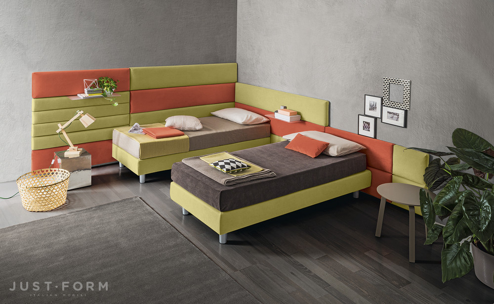 Кровать Sommier Collection фабрика Felis фотография № 3