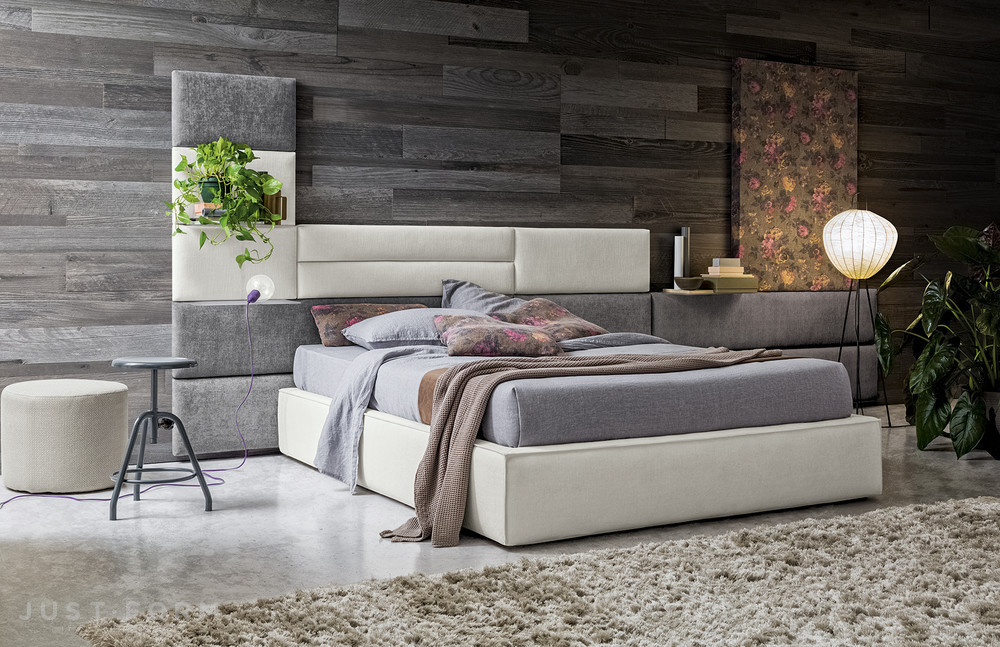 Кровать Sommier Collection фабрика Felis фотография № 5