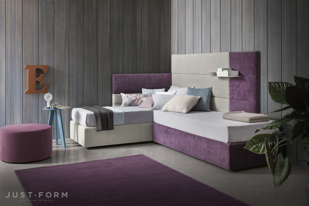 Кровать Sommier Collection фабрика Felis фотография № 6