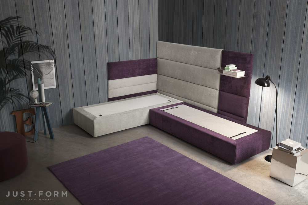 Кровать Sommier Collection фабрика Felis фотография № 8