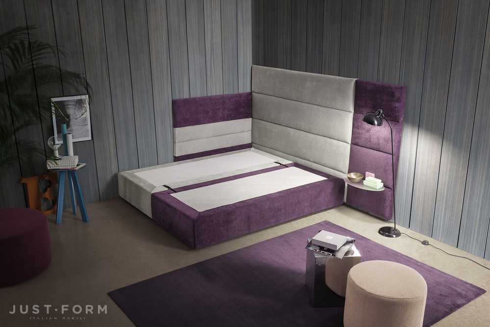 Кровать Sommier Collection фабрика Felis фотография № 9