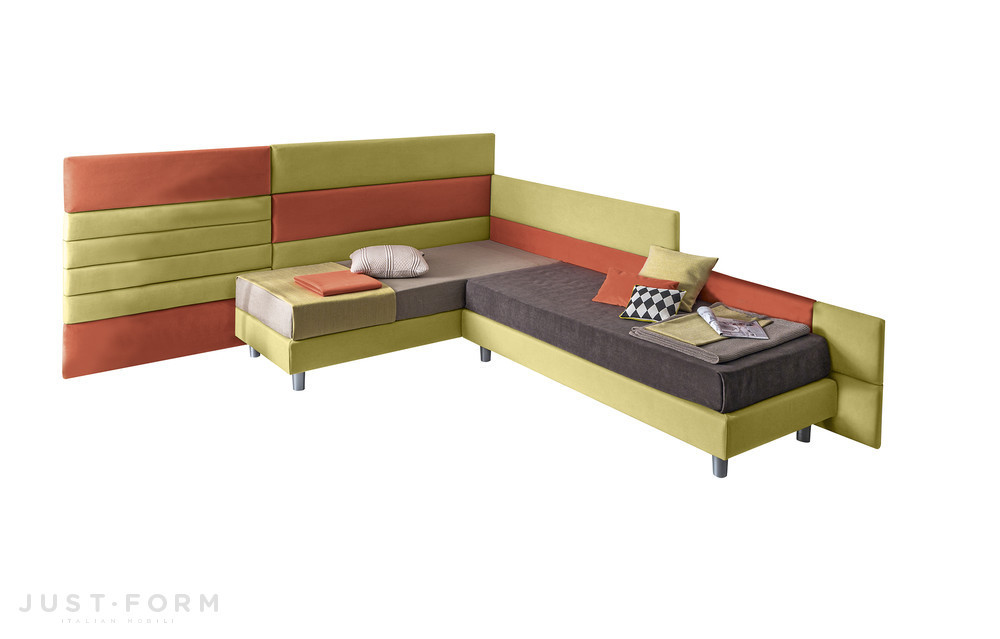 Кровать Sommier Collection фабрика Felis фотография № 14