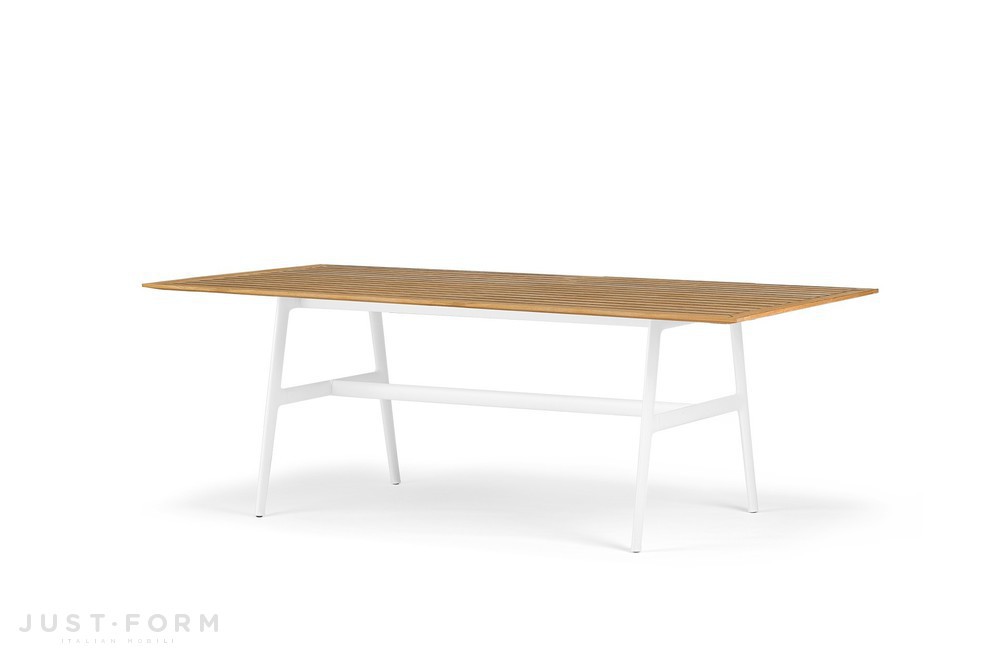 Стол Seax фабрика Dedon фотография № 12
