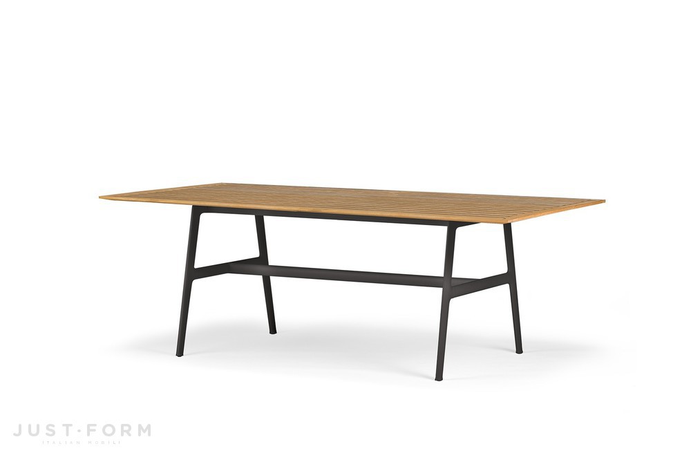 Стол Seax фабрика Dedon фотография № 14