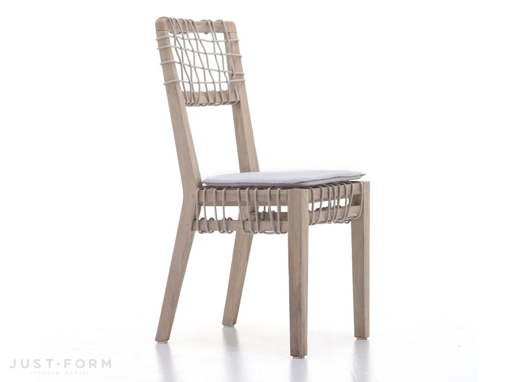 Стул Inout 865 фабрика Gervasoni фотография № 1