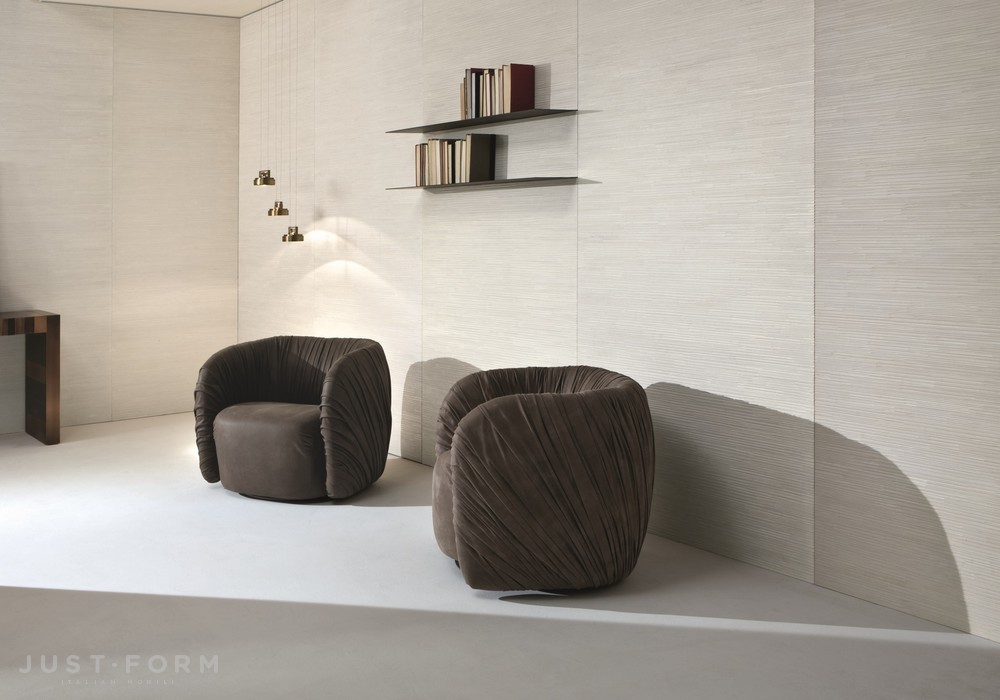 Буазери Decor фабрика Laura Meroni фотография № 14