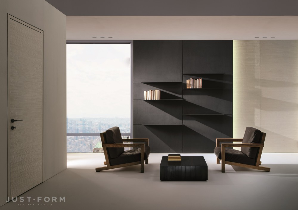 Буазери Decor фабрика Laura Meroni фотография № 16