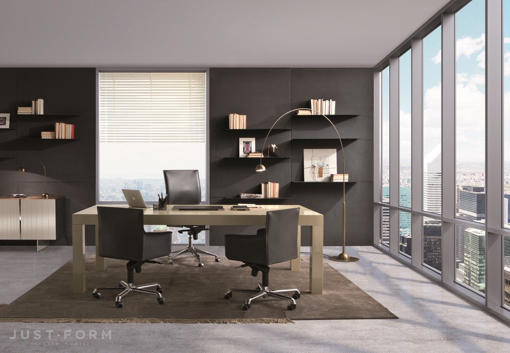 Буазери Decor фабрика Laura Meroni фотография № 23