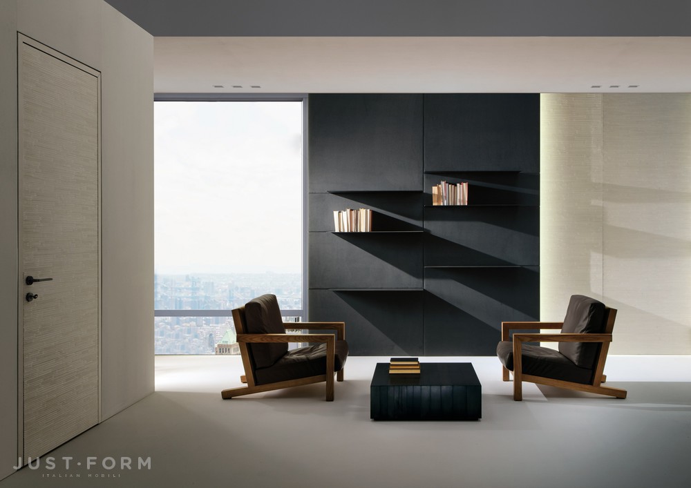 Буазери Decor Acoustic фабрика Laura Meroni фотография № 2