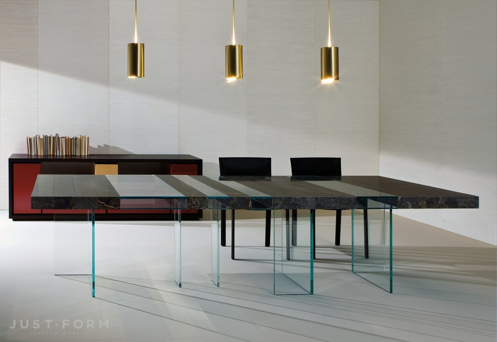Буазери Decor Acoustic фабрика Laura Meroni фотография № 4