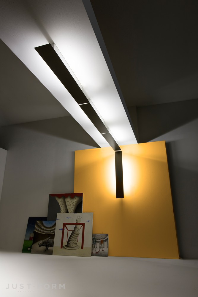 Настенный светильник Lightwall фабрика Laura Meroni фотография № 13