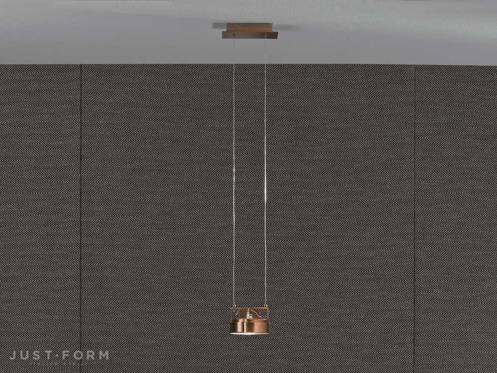 Подвесной светильник Ma05 Work Light фабрика Laura Meroni фотография № 1