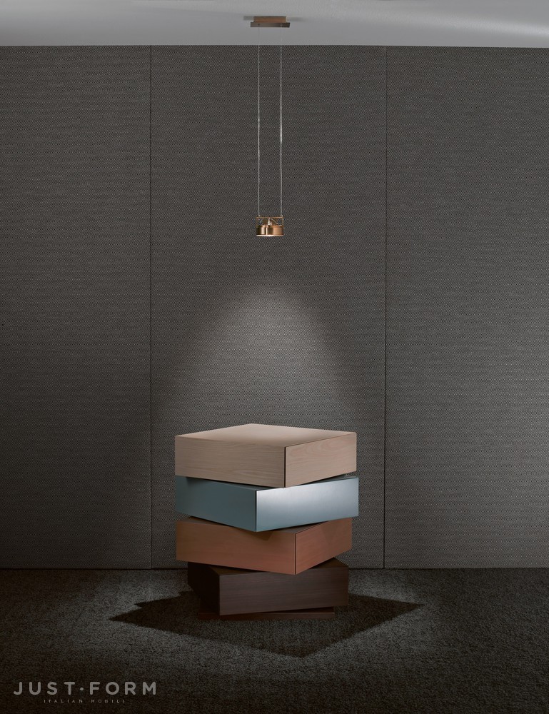Подвесной светильник Ma05 Work Light фабрика Laura Meroni фотография № 3