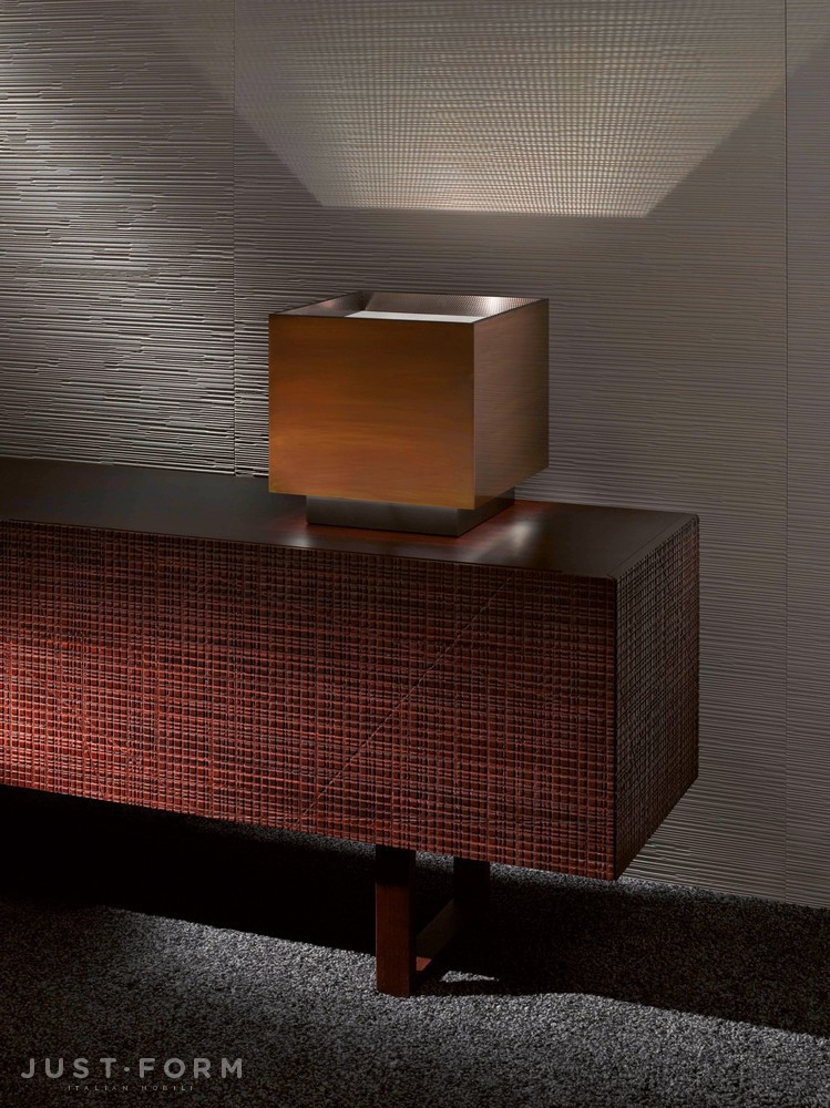 Настольный светильник Ma 25 Light Cube фабрика Laura Meroni фотография № 2