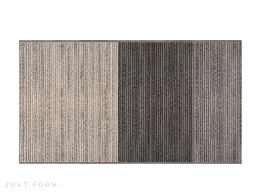 Ковер Tricot Flag фабрика Minotti фотография № 2