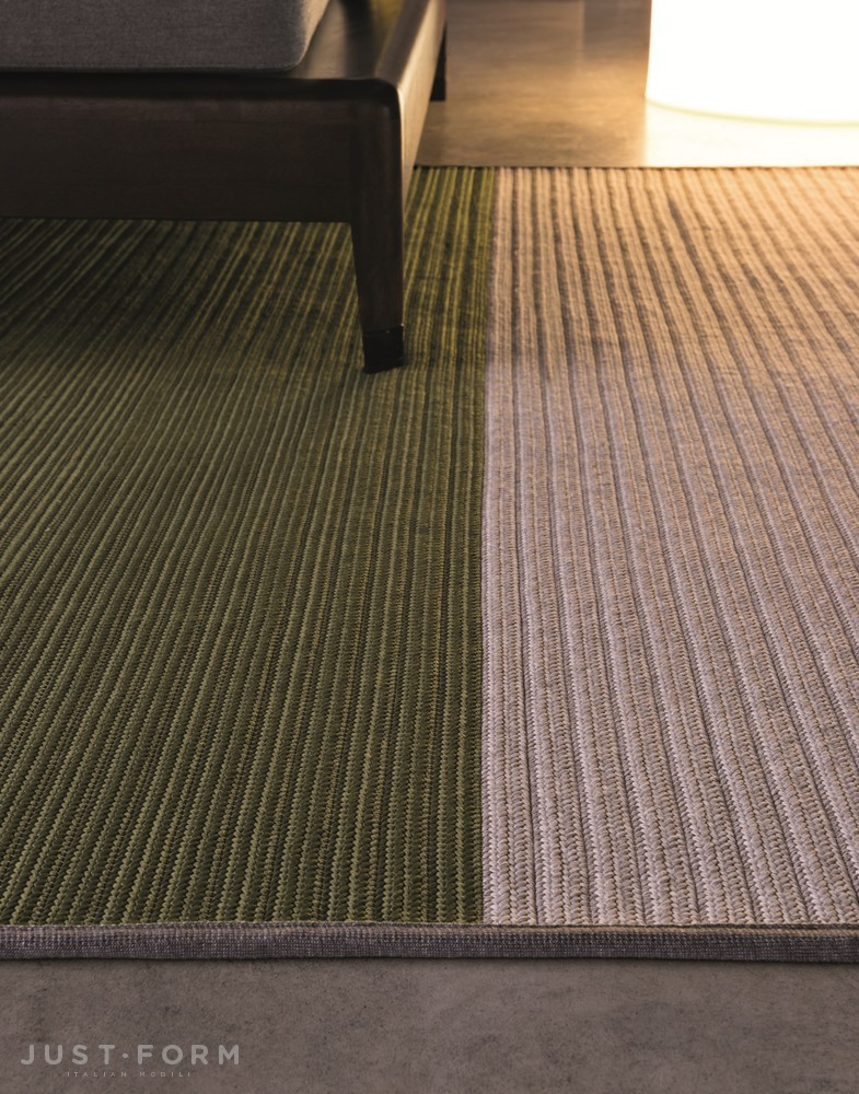 Ковер Tricot Flag фабрика Minotti фотография № 4