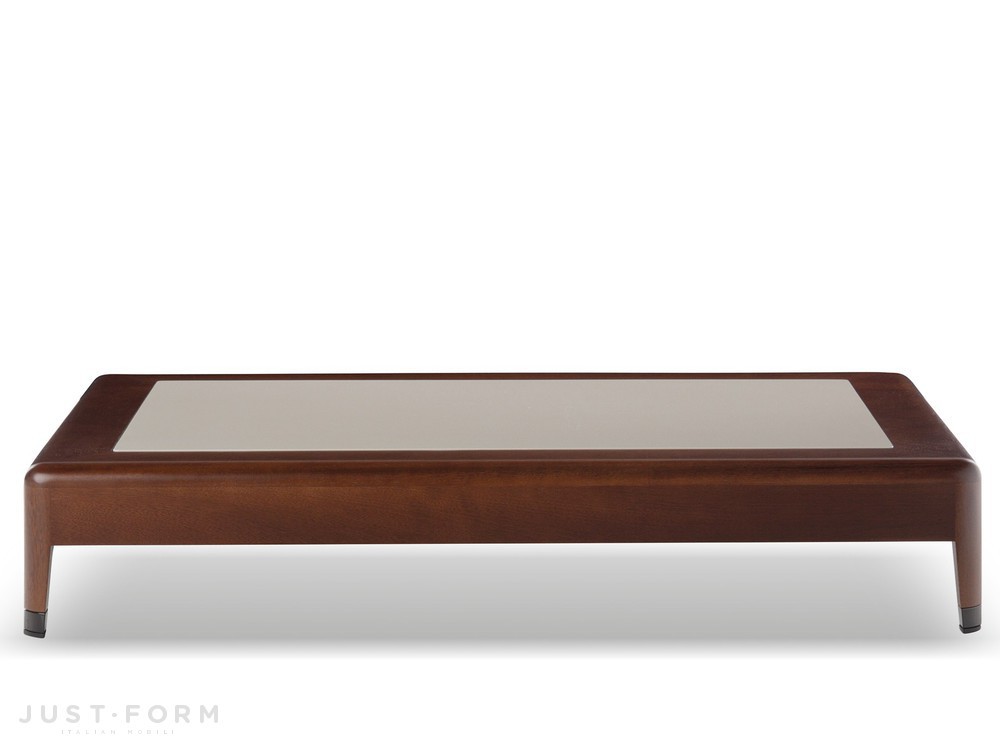 Столик Indiana фабрика Minotti фотография № 1