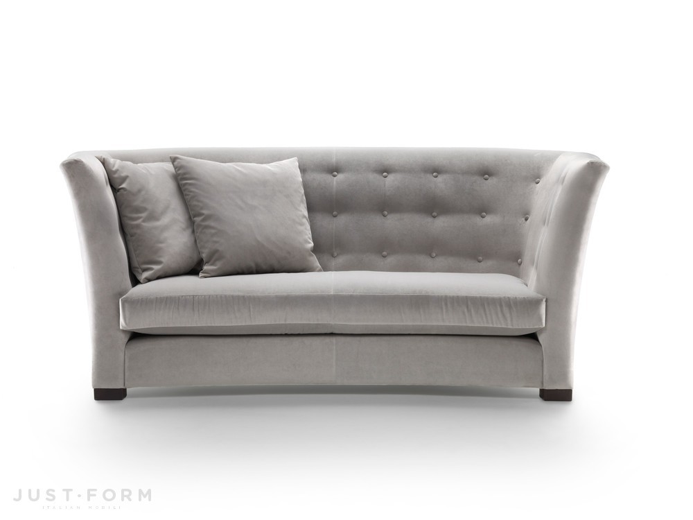 Диван Caress фабрика Mood by Flexform фотография № 1