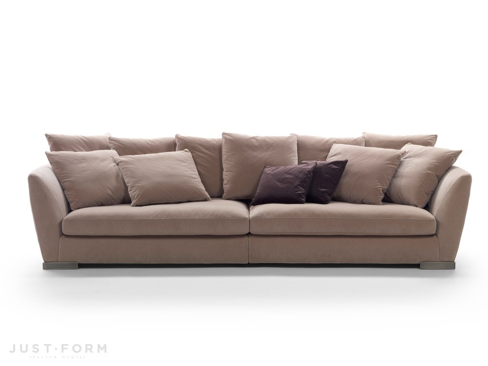 Диван Ginevra фабрика Mood by Flexform фотография № 1