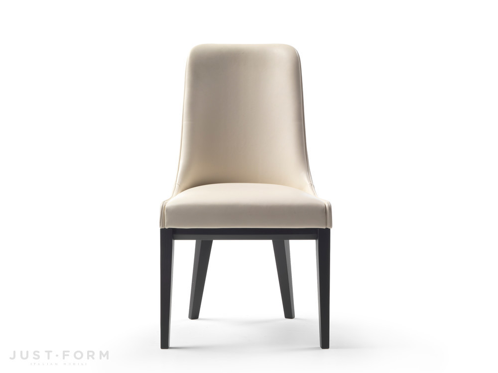 Стул Me фабрика Mood by Flexform фотография № 1