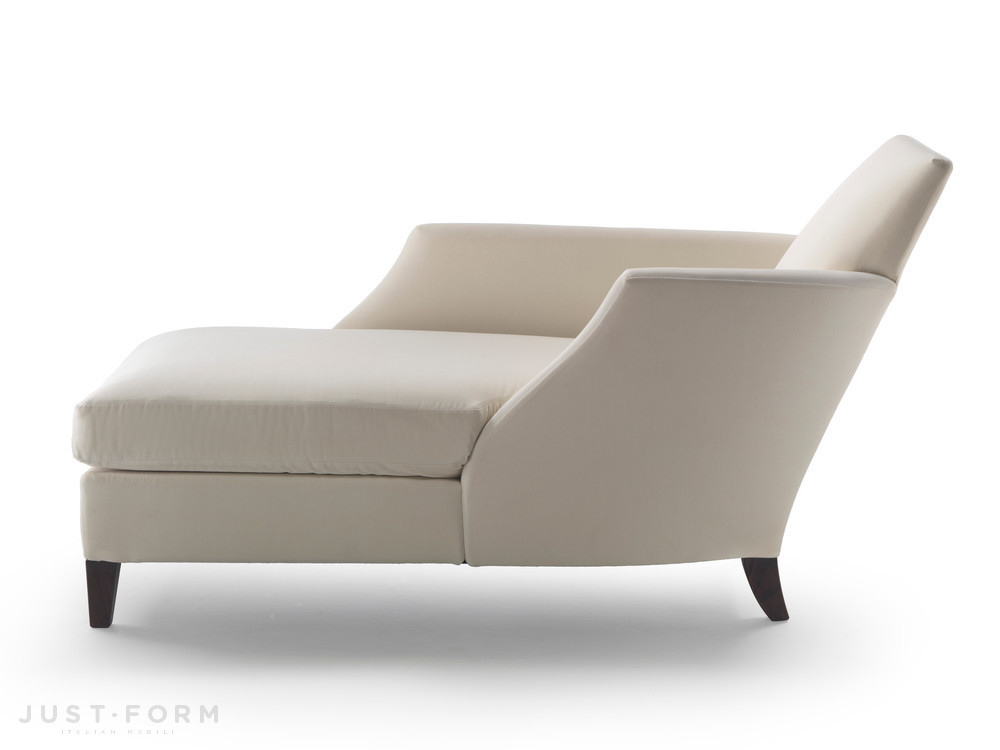 Кушетка Relax фабрика Mood by Flexform фотография № 1