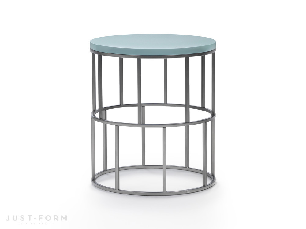 Столик Riviera фабрика Mood by Flexform фотография № 1