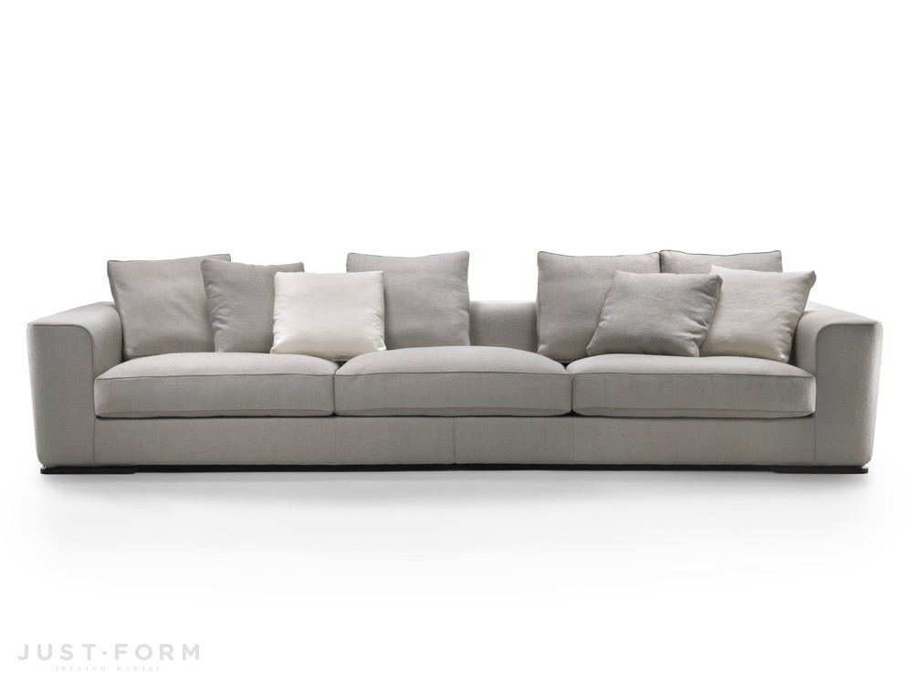 Диван Scott фабрика Mood by Flexform фотография № 1