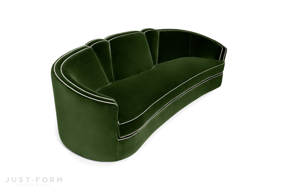 Диван Josephine 280 фабрика Munna фотография № 4