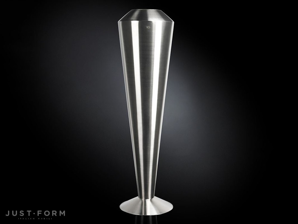 Ваза Obelisk фабрика VGnewtrend фотография № 1