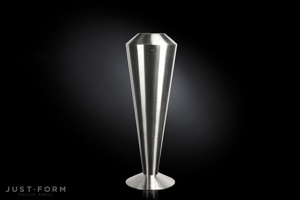 Ваза Obelisk фабрика VGnewtrend фотография № 2