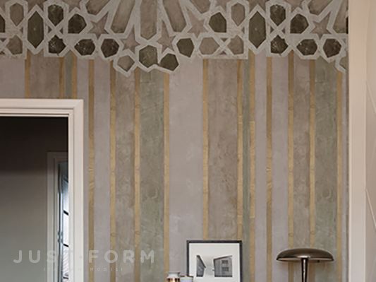 Обои Cirucs фабрика Wall & Deco фотография № 1