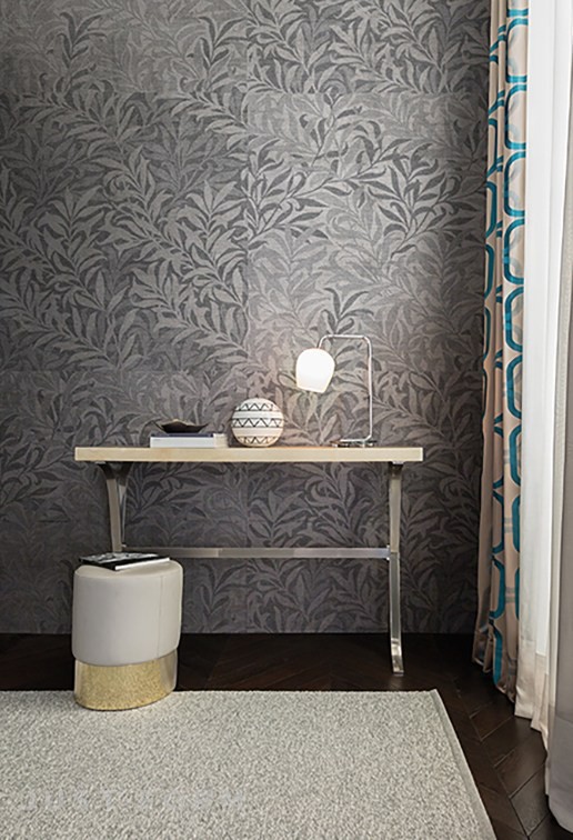 Обои Florence фабрика Wall & Deco фотография № 2