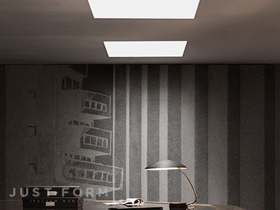 Обои Hidden City фабрика Wall & Deco фотография № 1