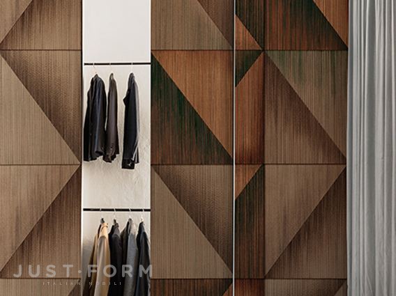 Обои Hypotenuse фабрика Wall & Deco фотография № 1