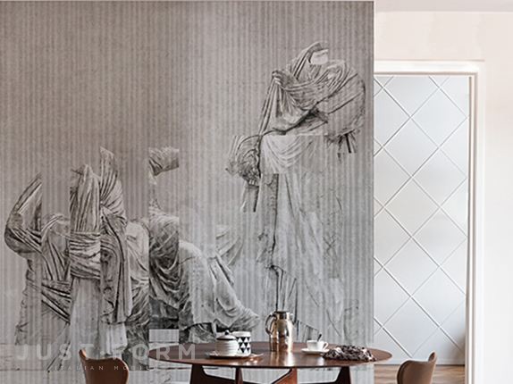 Обои Hellenic фабрика Wall & Deco фотография № 1