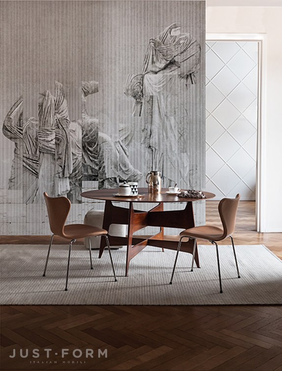 Обои Hellenic фабрика Wall & Deco фотография № 2
