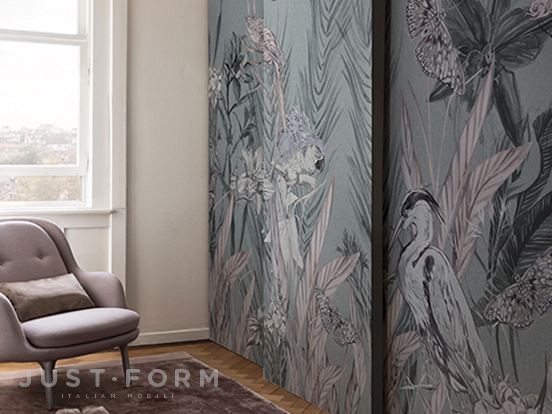 Обои Incanto фабрика Wall & Deco фотография № 1