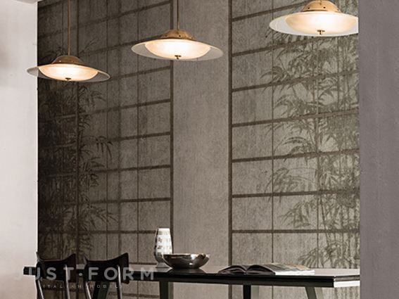 Обои Kyoto фабрика Wall & Deco фотография № 1